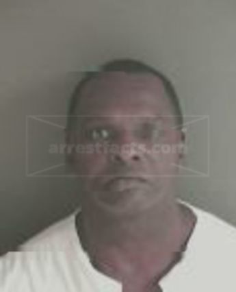 Thaddaus D Coleman