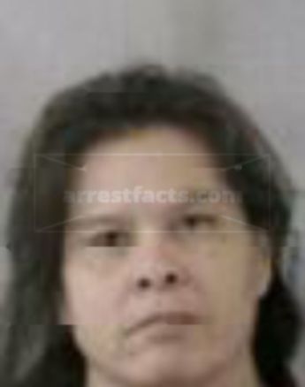 Annette Marie Hill