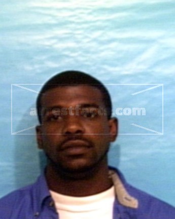 Derrick La'shun Earl