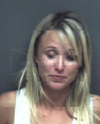 Kelly Nicole Ferworn