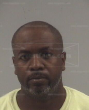 Dereck Marcus Baker