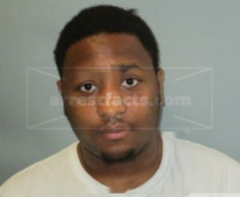 Duane Marquise Hill