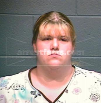 Naomi Applegate Hennessey