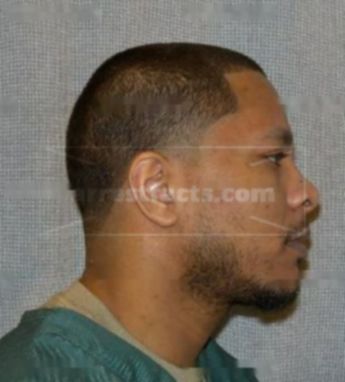 Romel Tramone Bohannon