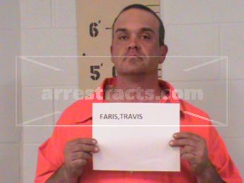 Travis Greenfield Faris