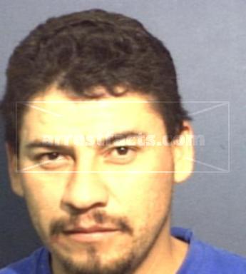 Joe Ozuna Gonzales