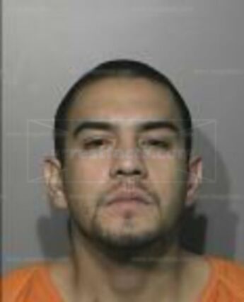 Eduardo Balderas Jr.