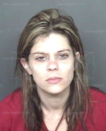 Chelsea Nicole Mcgowan