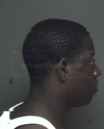 Emmanuel Jamal Carter