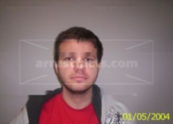 Branden Troy Curtis