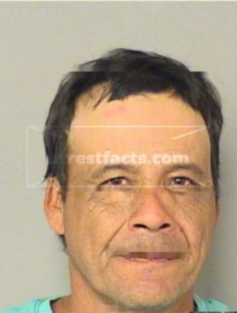 Carlos Gomez Martinez