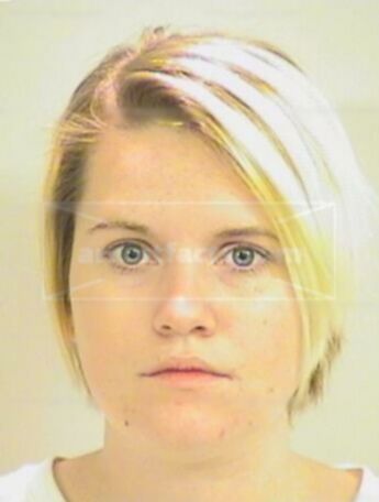 Meagan Nicole Mills
