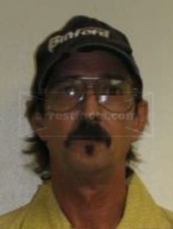 Michael Anton Steeg