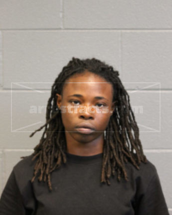 Shantay Johnson