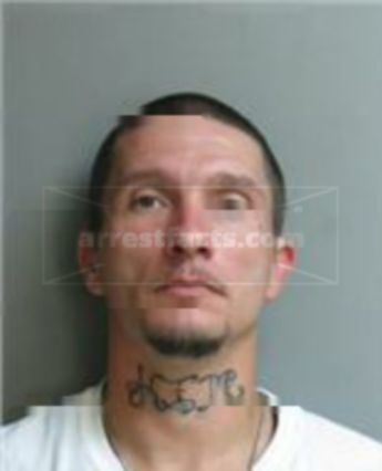 Charles Thomas Davis