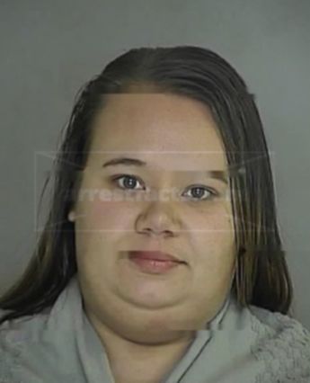 Jennifer Elizabeth Holmes