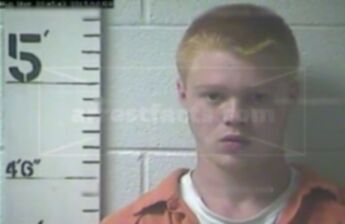 Tyler Scott Belcher