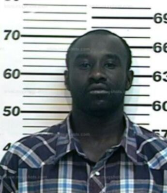 Samuel Junior Mckenzie