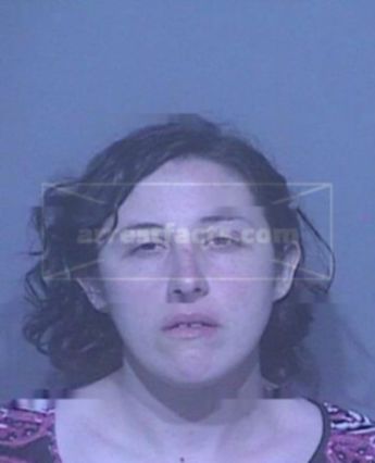 Kimberly Leann Styron