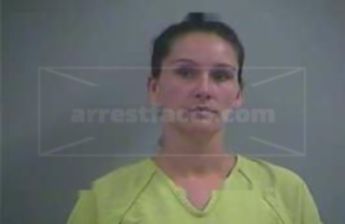 Ella Erlene White