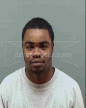 Jarvis Dusean Williams