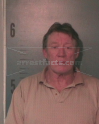 Robert Wayne Foster