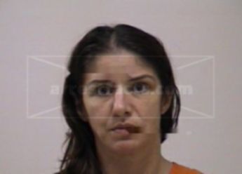 Samantha Ann Mclain