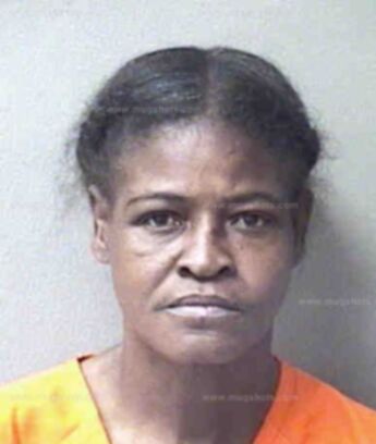 Mary Ellen Smith (Aka: Womack)