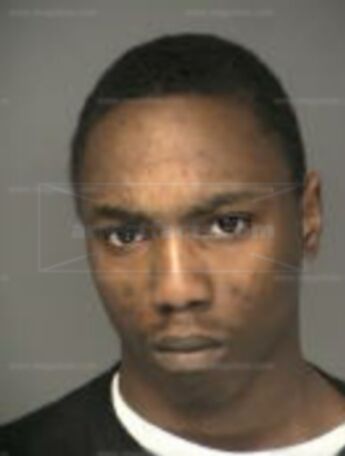 Rashan Summerville