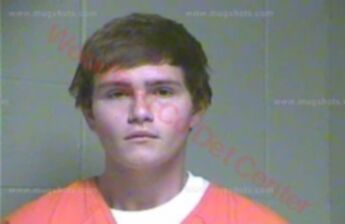 William Cody Mefford