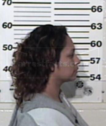 Carla Salas Webber