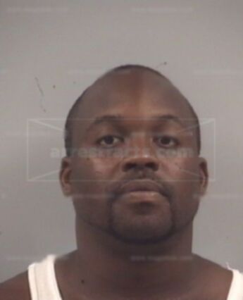 Lamont Mondrell Jones