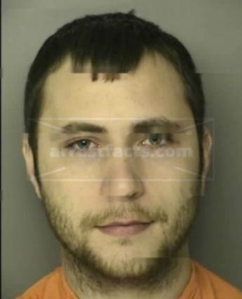 Anthony Martin Scott Starcher
