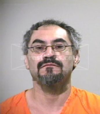 Edgar M Sotomayor