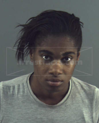 Latrika R Smith