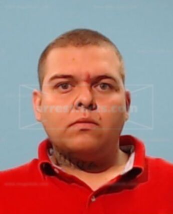 Marcus Lupe Sandoval