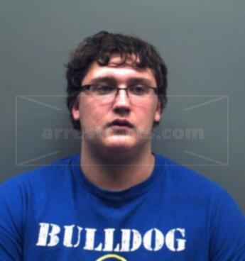 Brett D Langenbau