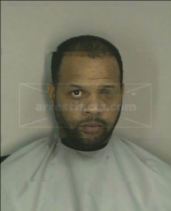 Maloy Bernard Brooks