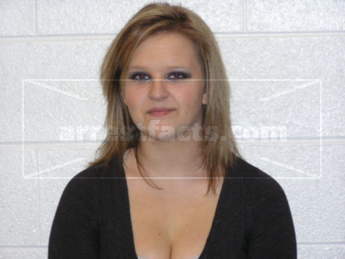 Megan Grace Barnes