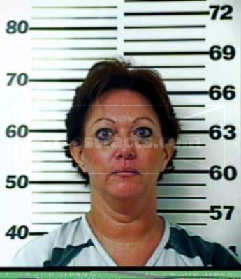 Cynthia Ann Cox