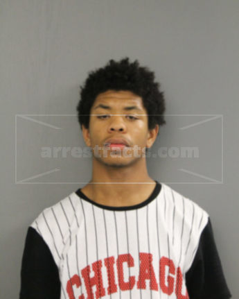 Rickey S Miller