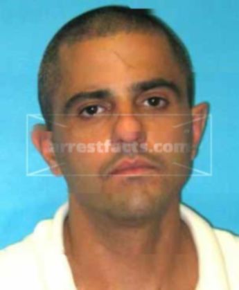 Carlos Miguel Hernandez