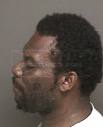 Dennis Harold Mcknight