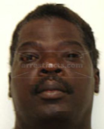 Jerome Mcgrew
