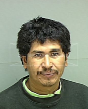 Octavio Contreras
