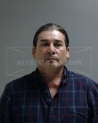 Juan Manuel Pena Villegas