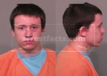 Brandon Jamie Price