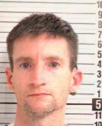 Robert Wesley Lewis