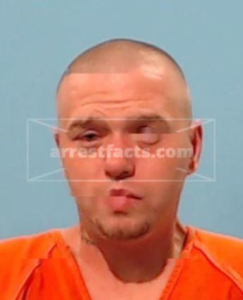 Joseph Patrick Slater