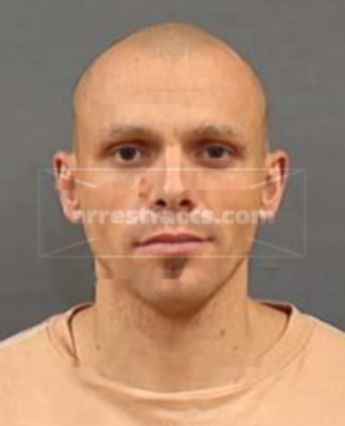 Christopher Michael Laird